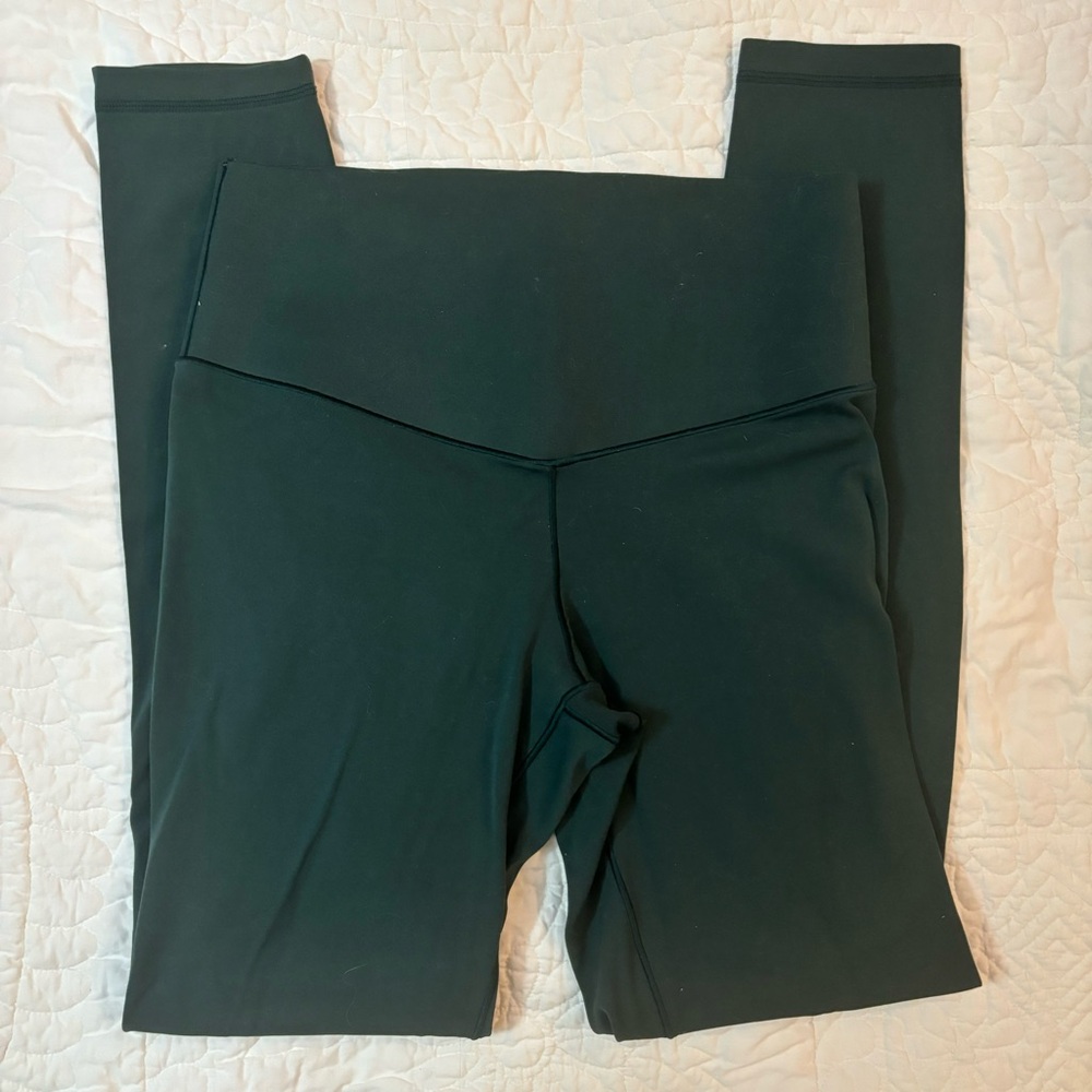 Aerie real me xtra hold up legging